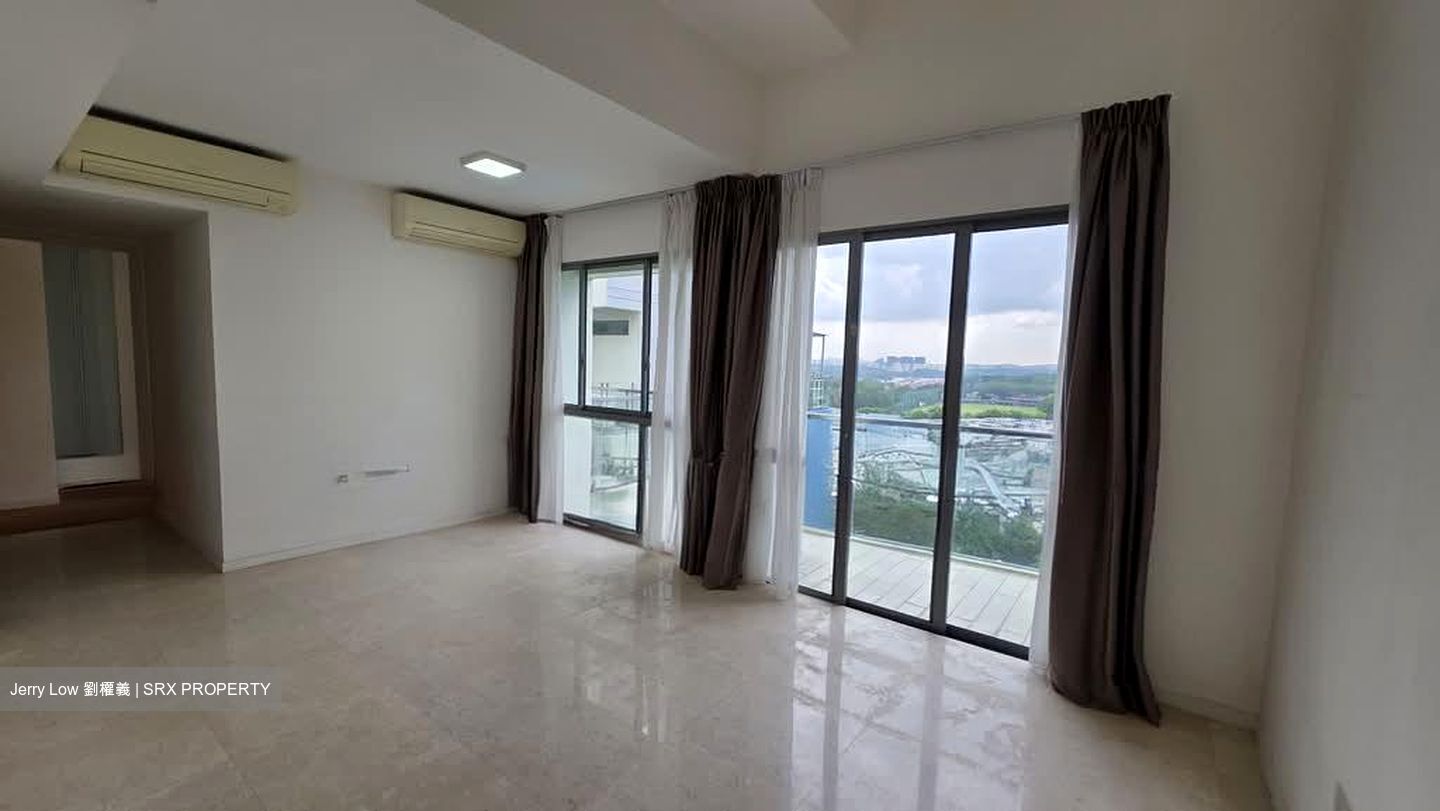 Skies Miltonia (D27), Condominium #546535851